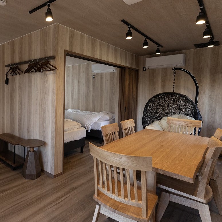 隠れ家Village 薪のくつろぎ蔵王_2枚目