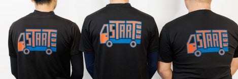 引越し・遺品整理の会社 - 株式会社START 