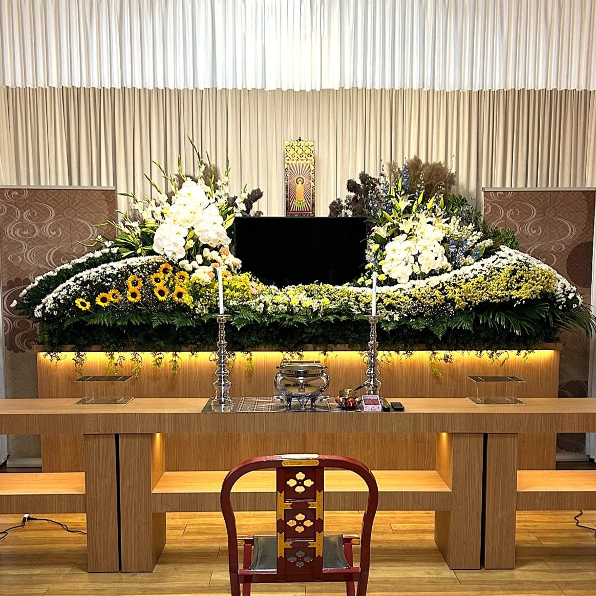 こもれび斎場_1枚目