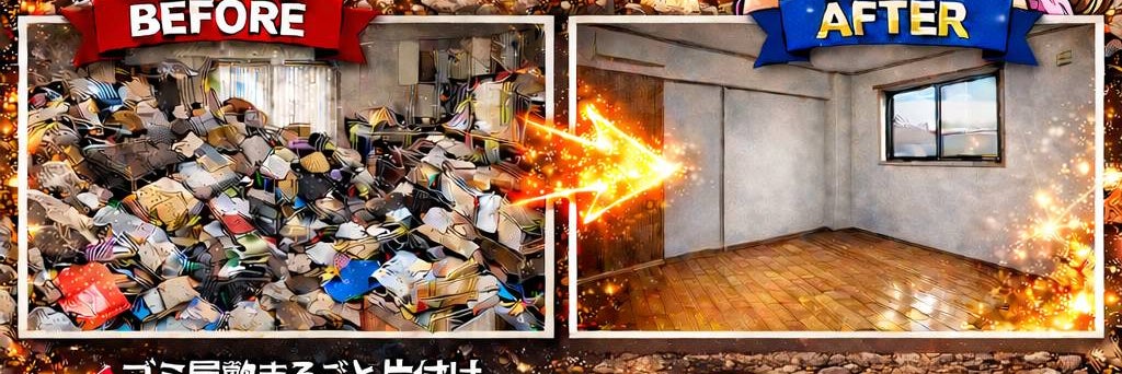 便利屋スカッシュ