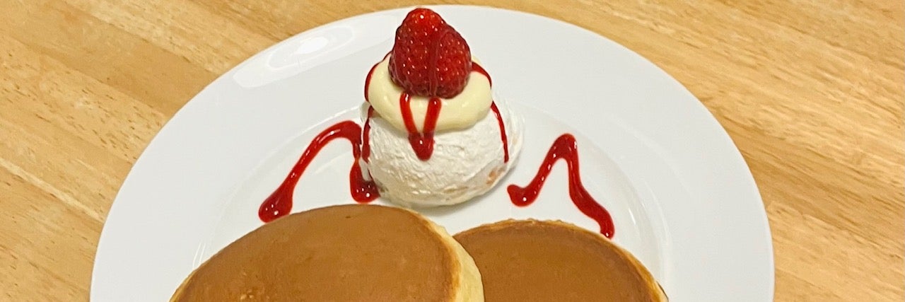 ホットケーキパーラーFur-Full 赤坂店(フルフル)