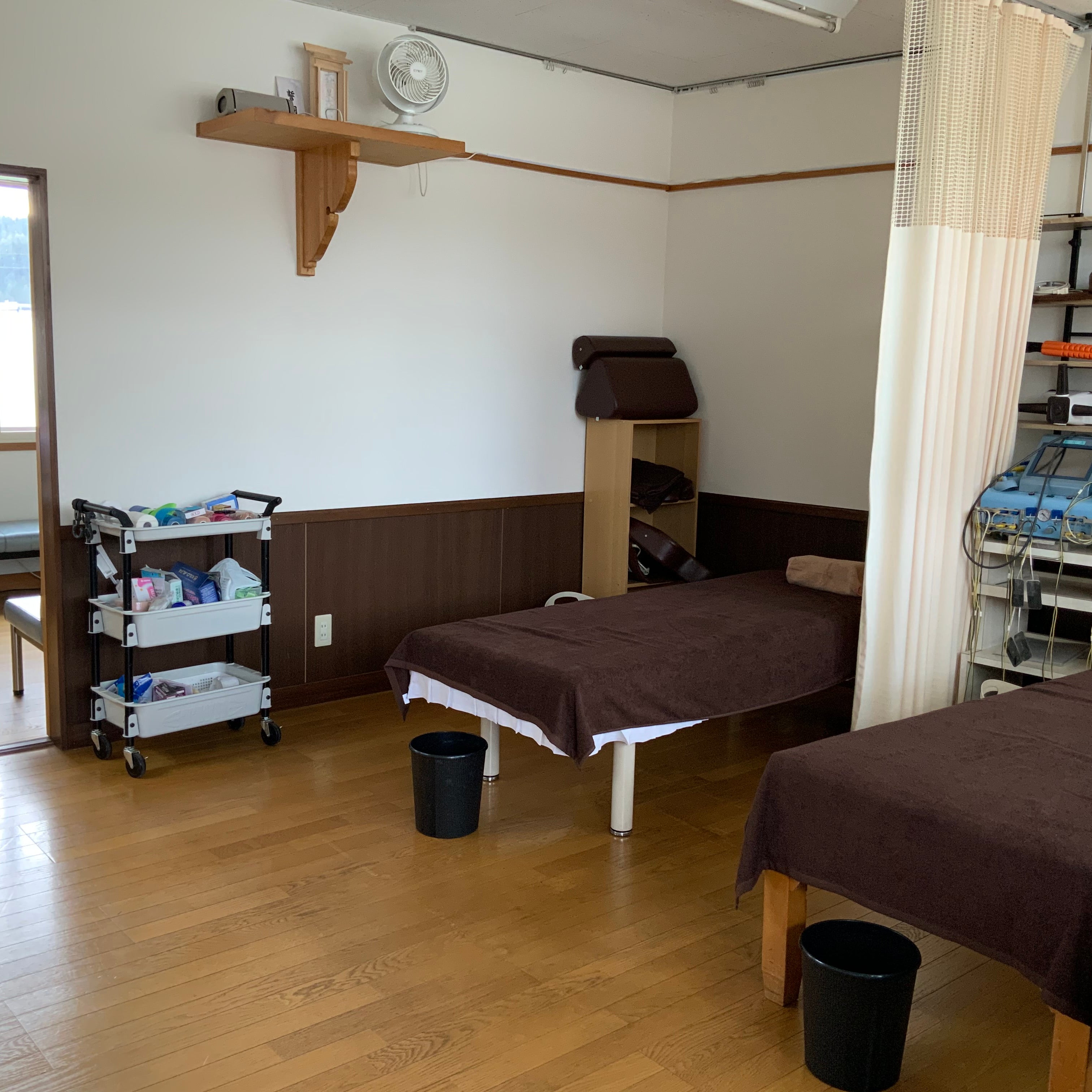 かなえ堂ひろと整骨院・湯沢_3枚目