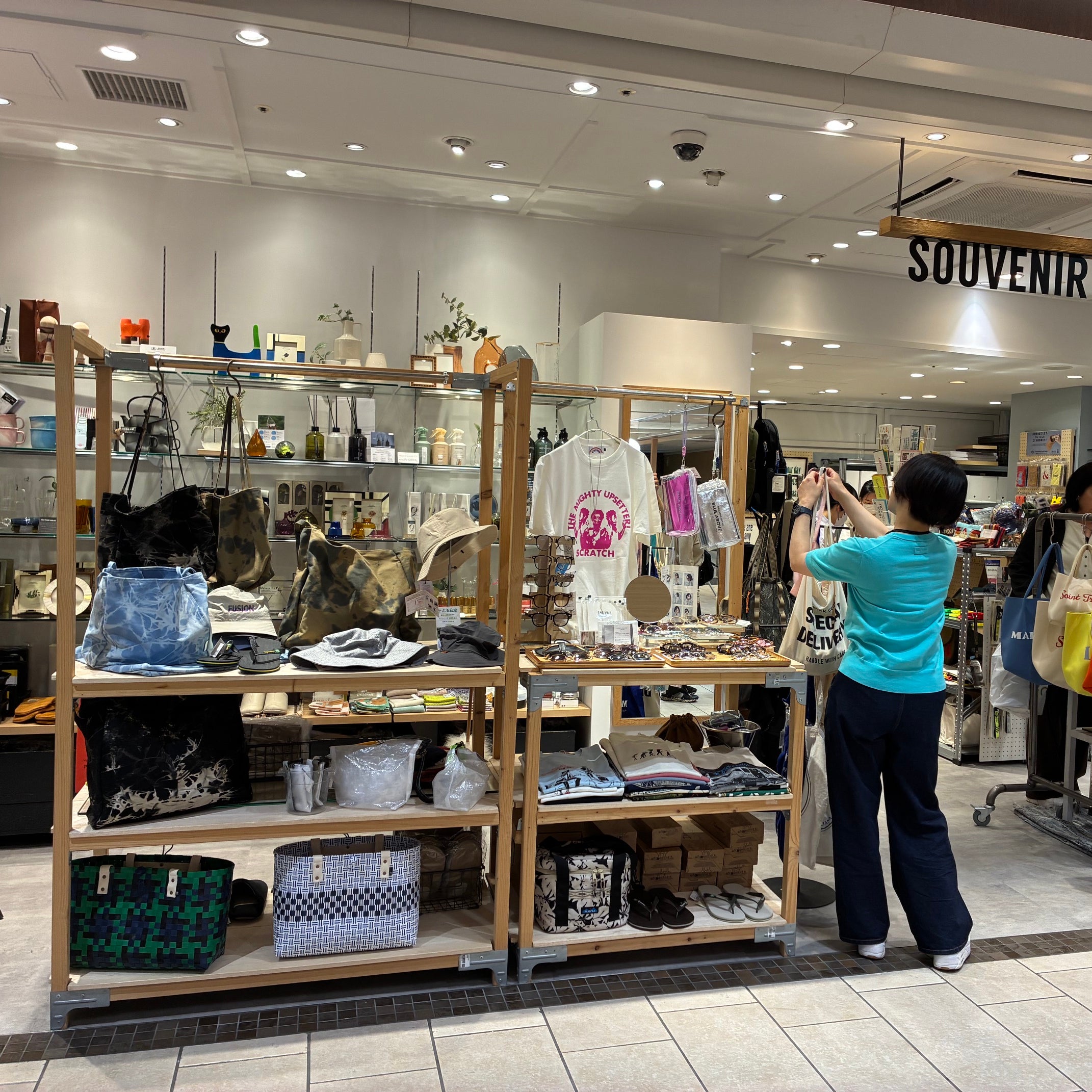 スヴニールバイコンシェルジュ二子玉川ライズ店_3枚目