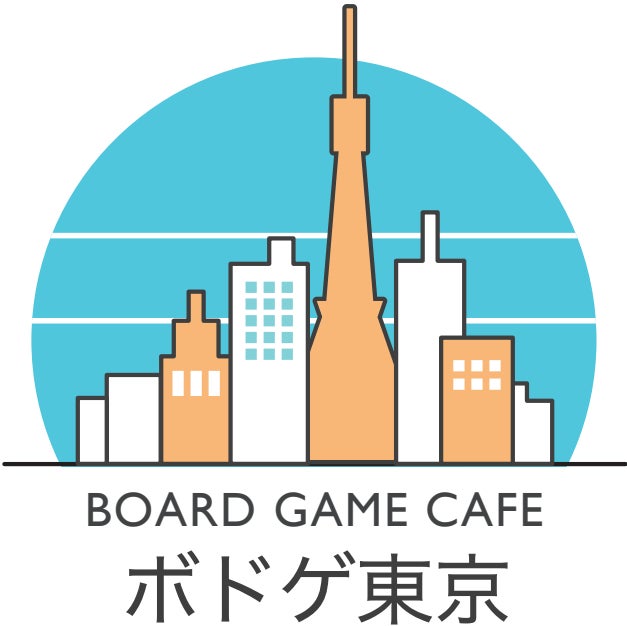 ボドゲ東京 渋谷店_1枚目