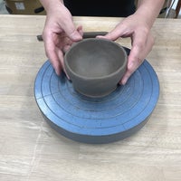中野陶芸工房vasoの【送料無料】オンライン体験陶芸（2名様〜）の写真