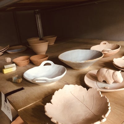 2021/08/31に中野陶芸工房vasoが投稿した、雰囲気の写真