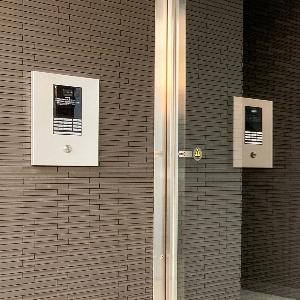 アパマンショップ 西荻窪店のオートロック物件の写真