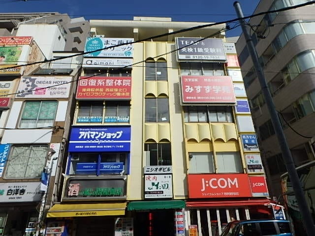 アパマンショップ 西荻窪店の紹介写真_1枚目