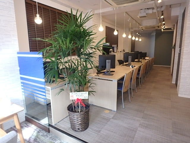 アパマンショップ 西荻窪店の紹介写真_2枚目