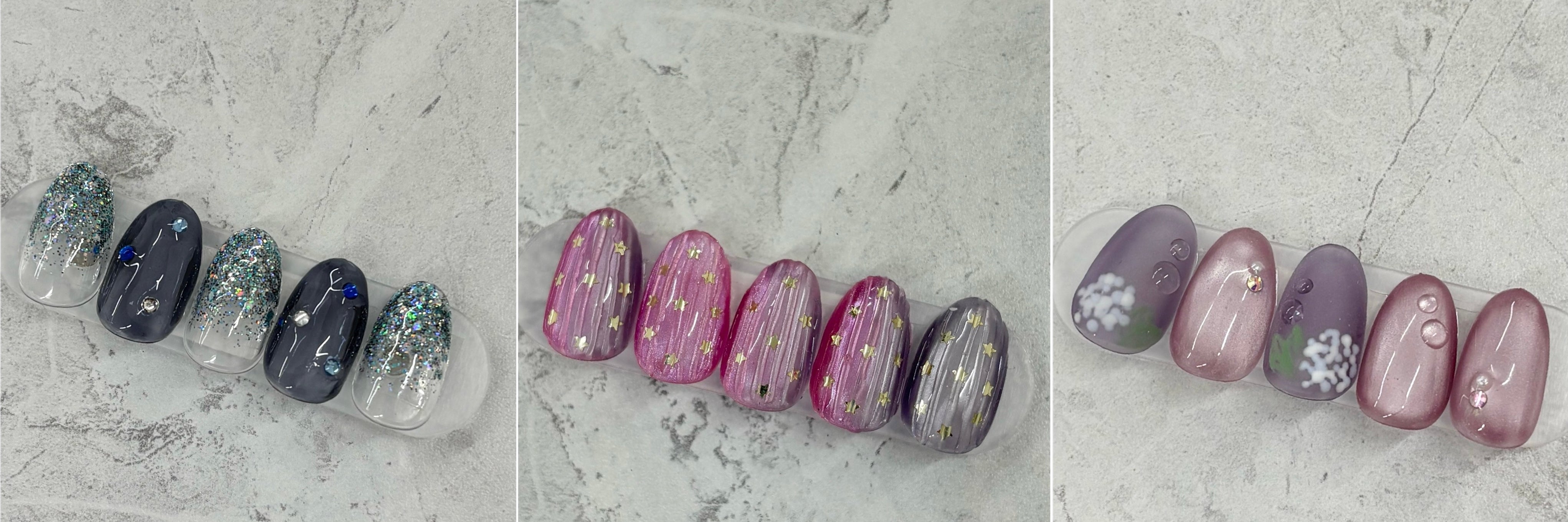 Nail×Like〜まちのつめ屋さん〜