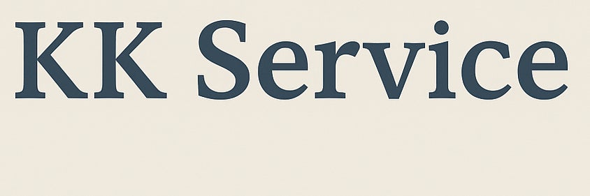便利屋KK service
