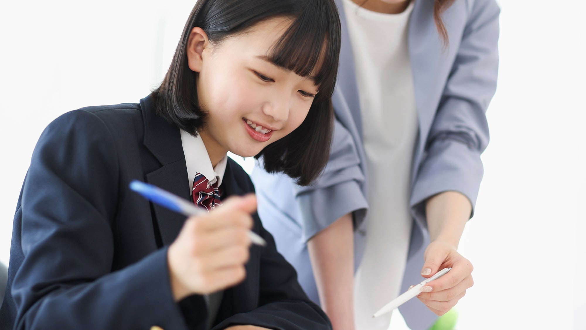 家庭教師   さかいの紹介写真_2枚目