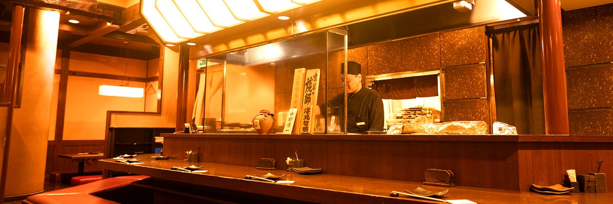 宮崎地鶏炭火焼 車 江坂店