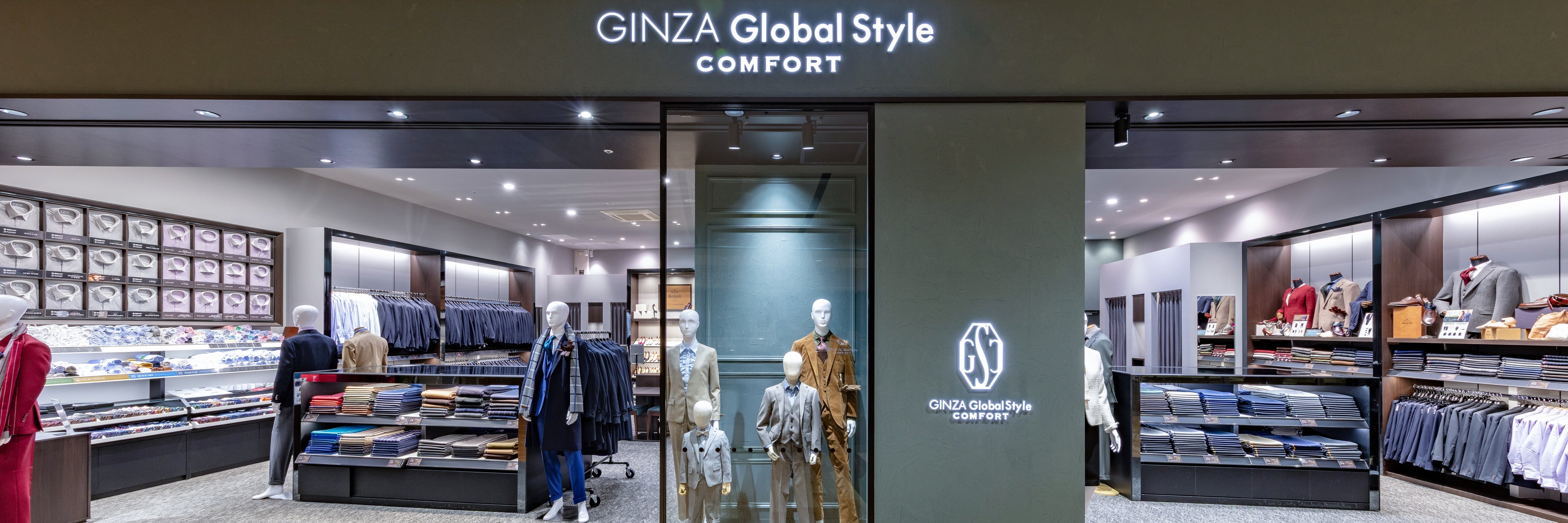 GINZAグローバルスタイル・コンフォート ららぽーと和泉店
