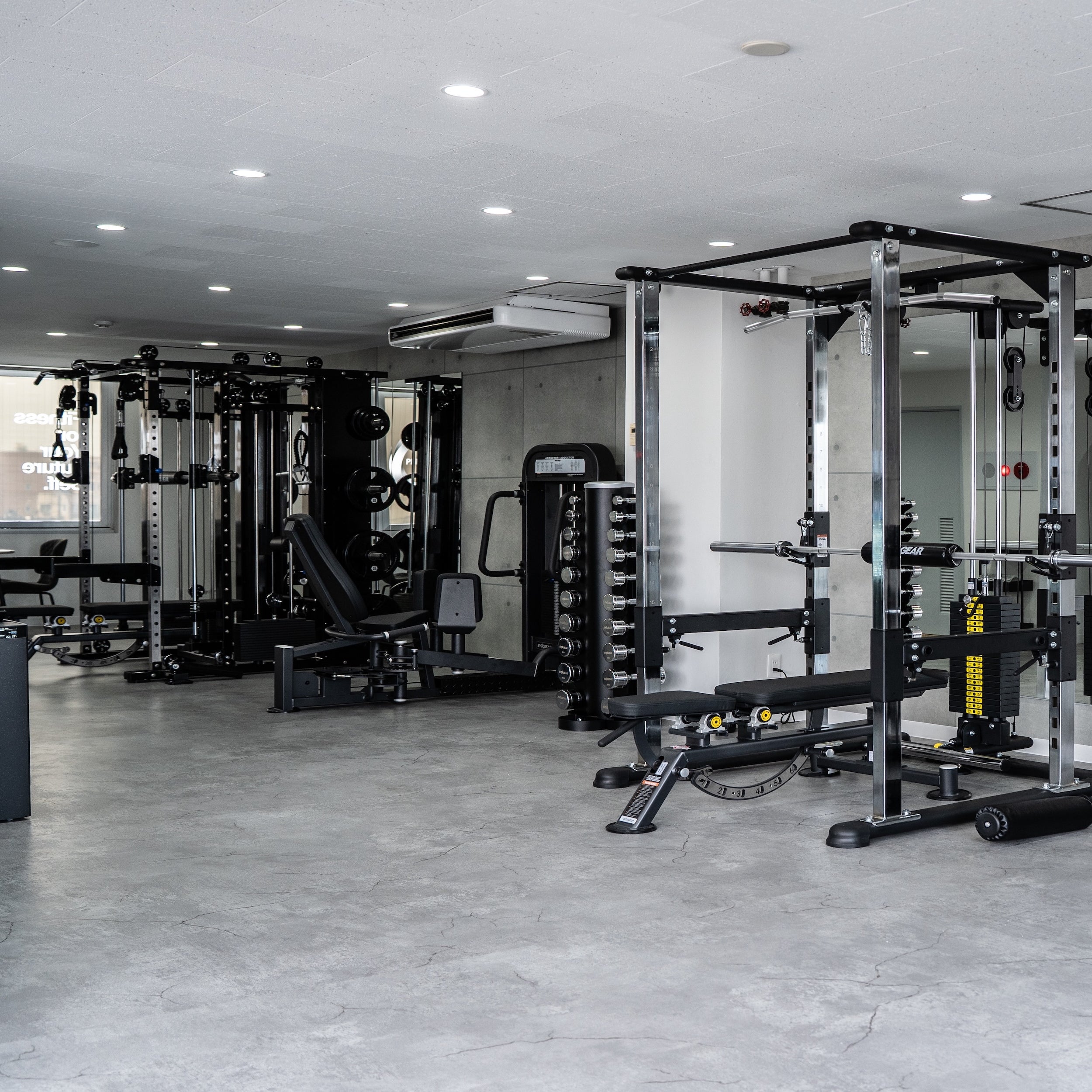  THE PERSONAL GYM 所沢店_2枚目