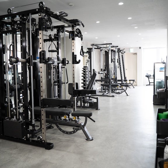  THE PERSONAL GYM 所沢店_3枚目