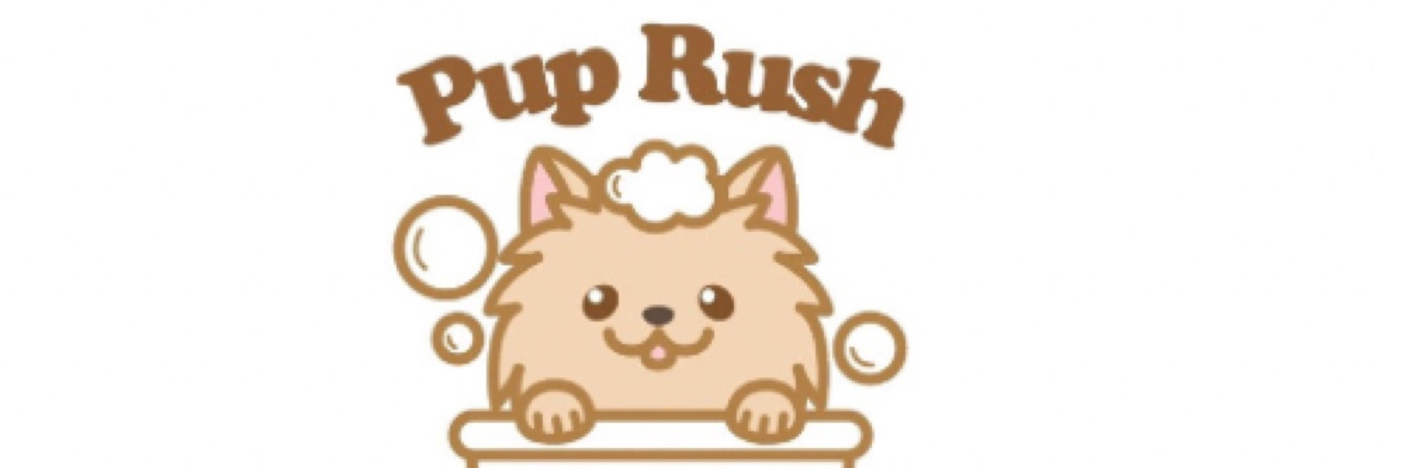 トリミングサロン　Pup Rush