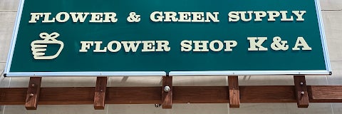 ＦｌｏｗｅｒＳｈｏｐ Ｋ＆Ａ
