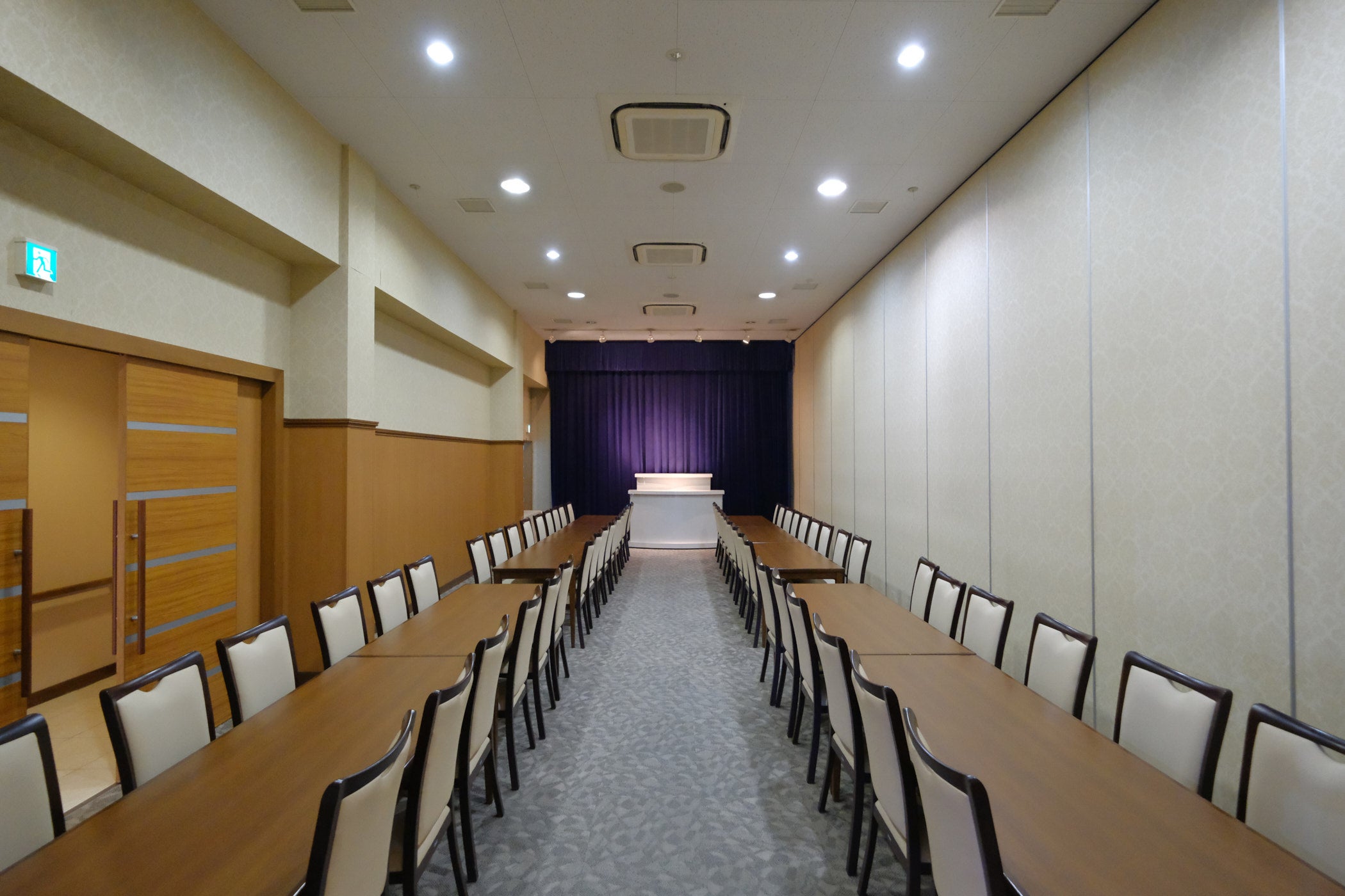 さがみ典礼 東冠メモリアルプラザ越谷_3枚目