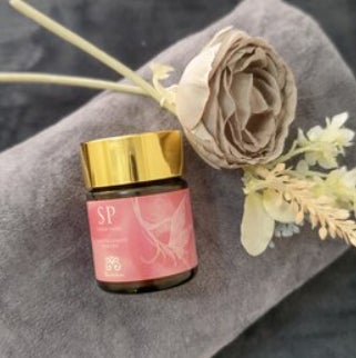 Esthetic都の【毎月10名様限定◆初回半額】脱落なし*イベントに!ハーブエステ9,000円→4,500円の写真