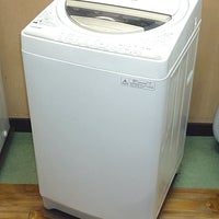 冷蔵庫・洗濯機　家電製品の買取り リサイクルショップ クラウド 相模原市 出張買取