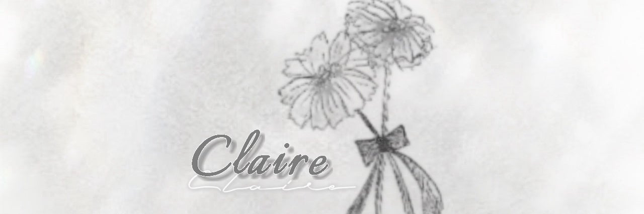  Claire 