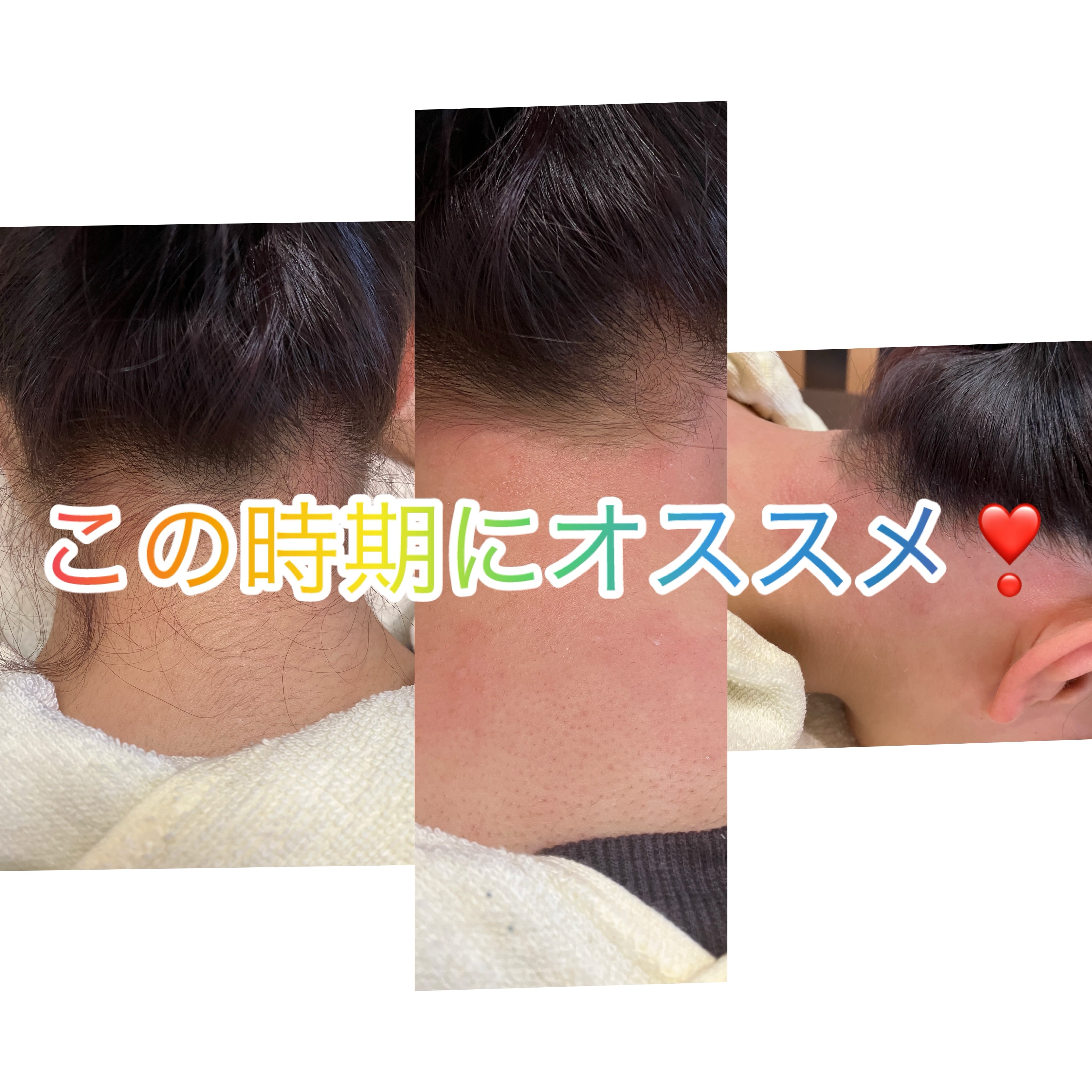 caresalon calla _3枚目