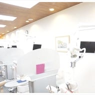 2017/01/18にALBA歯科＆矯正歯科 ダイナシティ小田原が投稿した、店内の様子の写真
