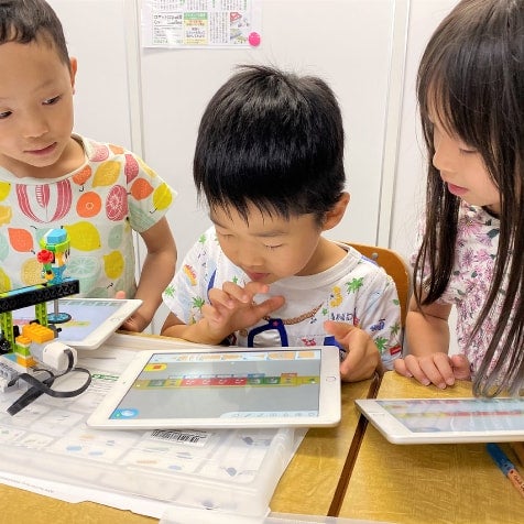 ロボット科学教育crefus茅ヶ崎校_3枚目