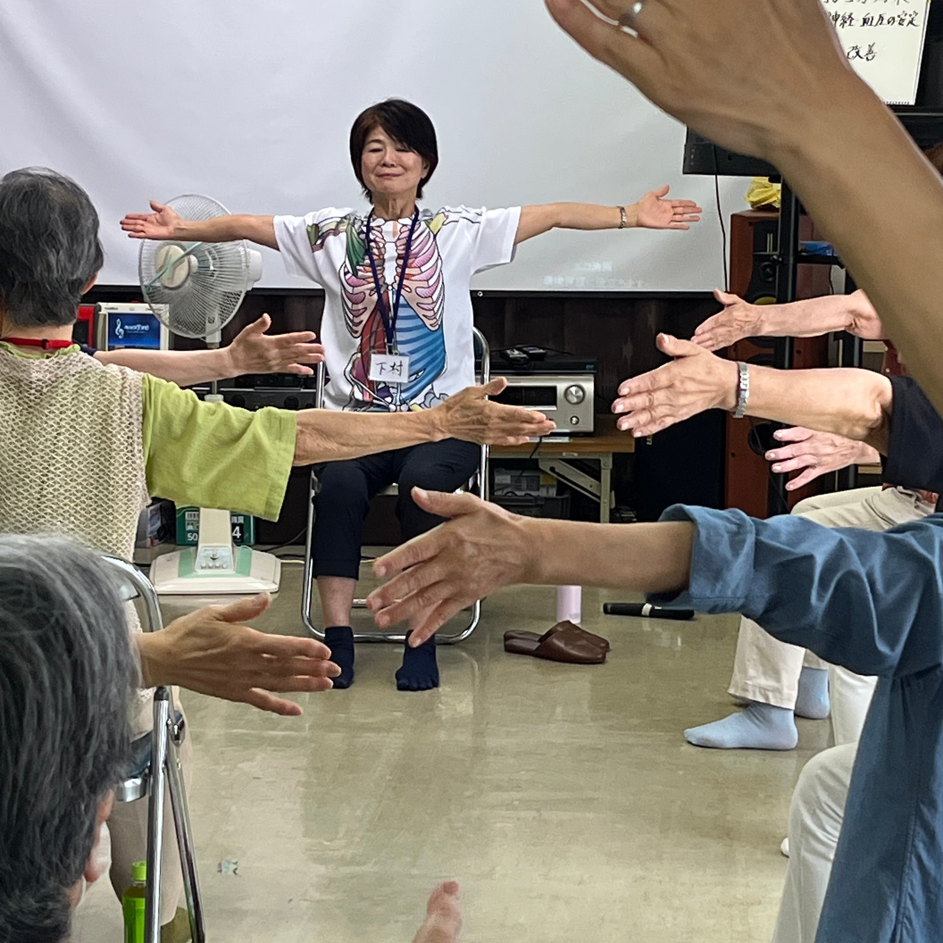 YOGA&amp;LIFE_3枚目