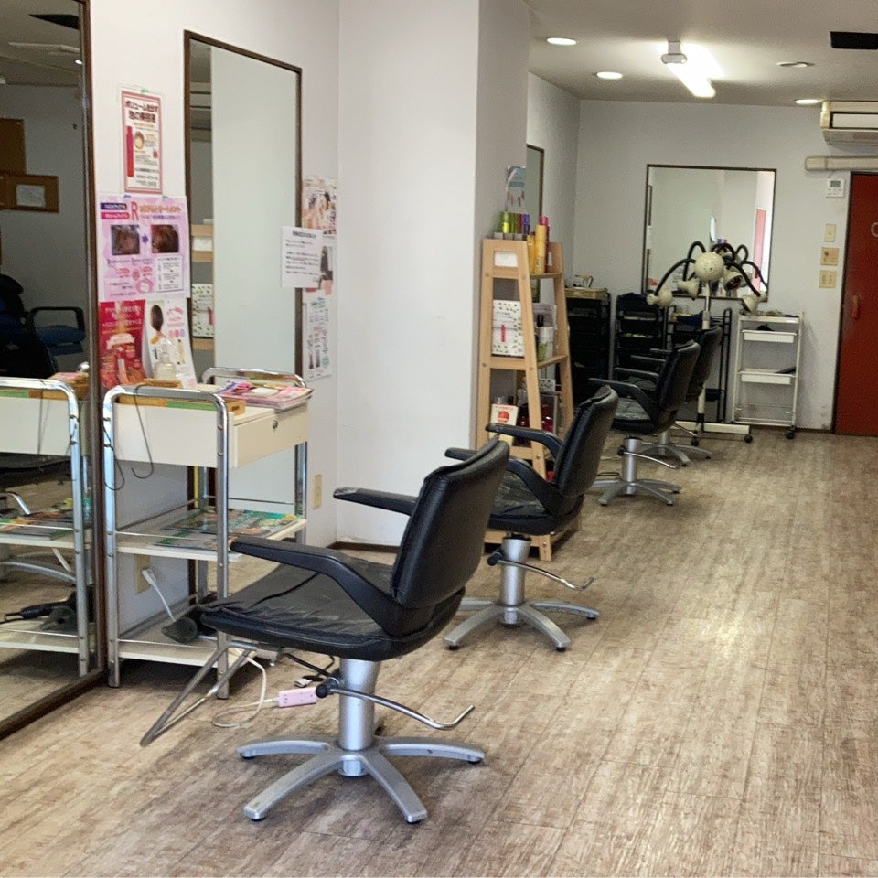 ママーズ 西堀前通店