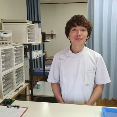 2017/01/12に岡本整体鍼灸院が投稿した、スタッフの写真