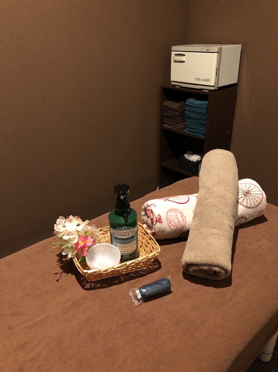 もみつぼ５　アピタ松任店のもみリン90分の写真