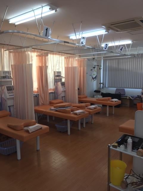 かつぬま整骨院の交通事故治療｜保険診療（自賠責対応）の写真