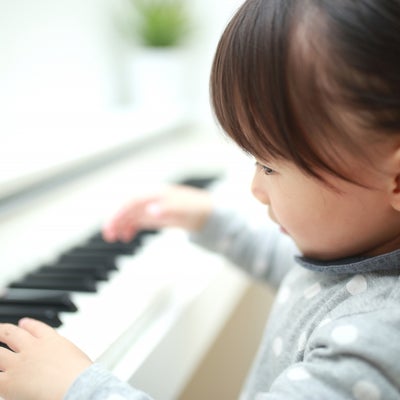 カワイ音楽教室 長野ステーションセンターの【子どもコース】小学生からのピアノの写真