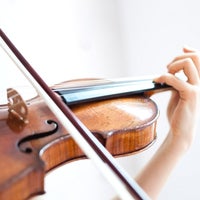 カワイ音楽教室 長野ステーションセンターの【子どもコース】こどものバイオリンの写真