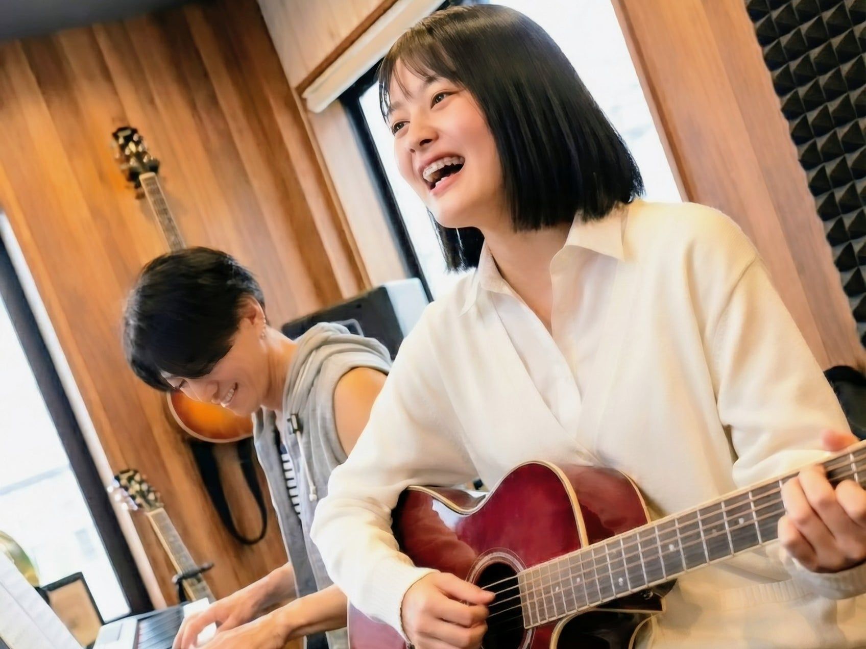 MUSIC LIFE SALON 音縁_2枚目