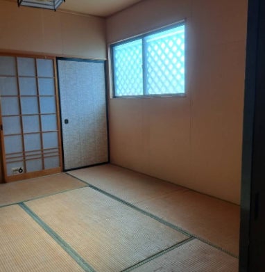 ゆずりは　～譲葉～の遺品整理／片付け（1K）35,000円～の写真