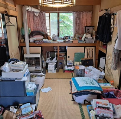 あなたの大切な「宝物」を見つけ出します。の写真