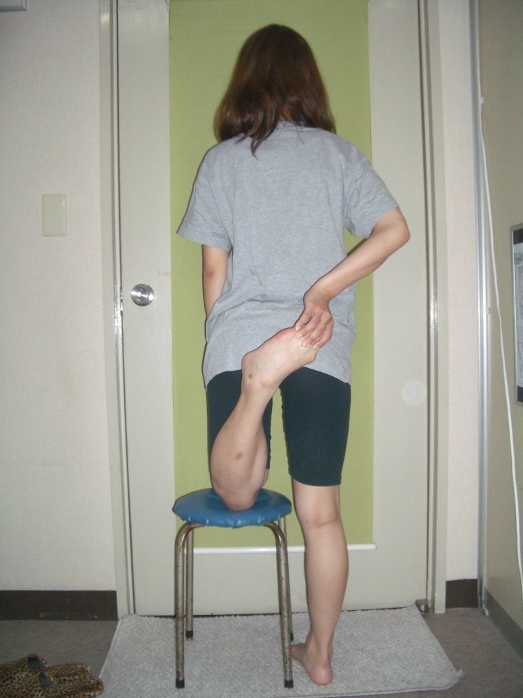 ドクターズカイロプラクティックのO脚ケア／要相談の写真