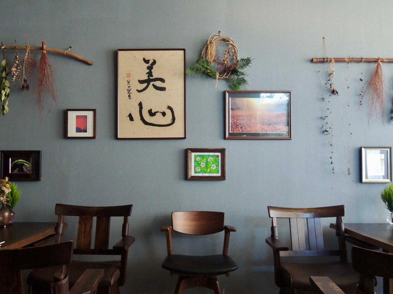 Restaurant Titti_2枚目