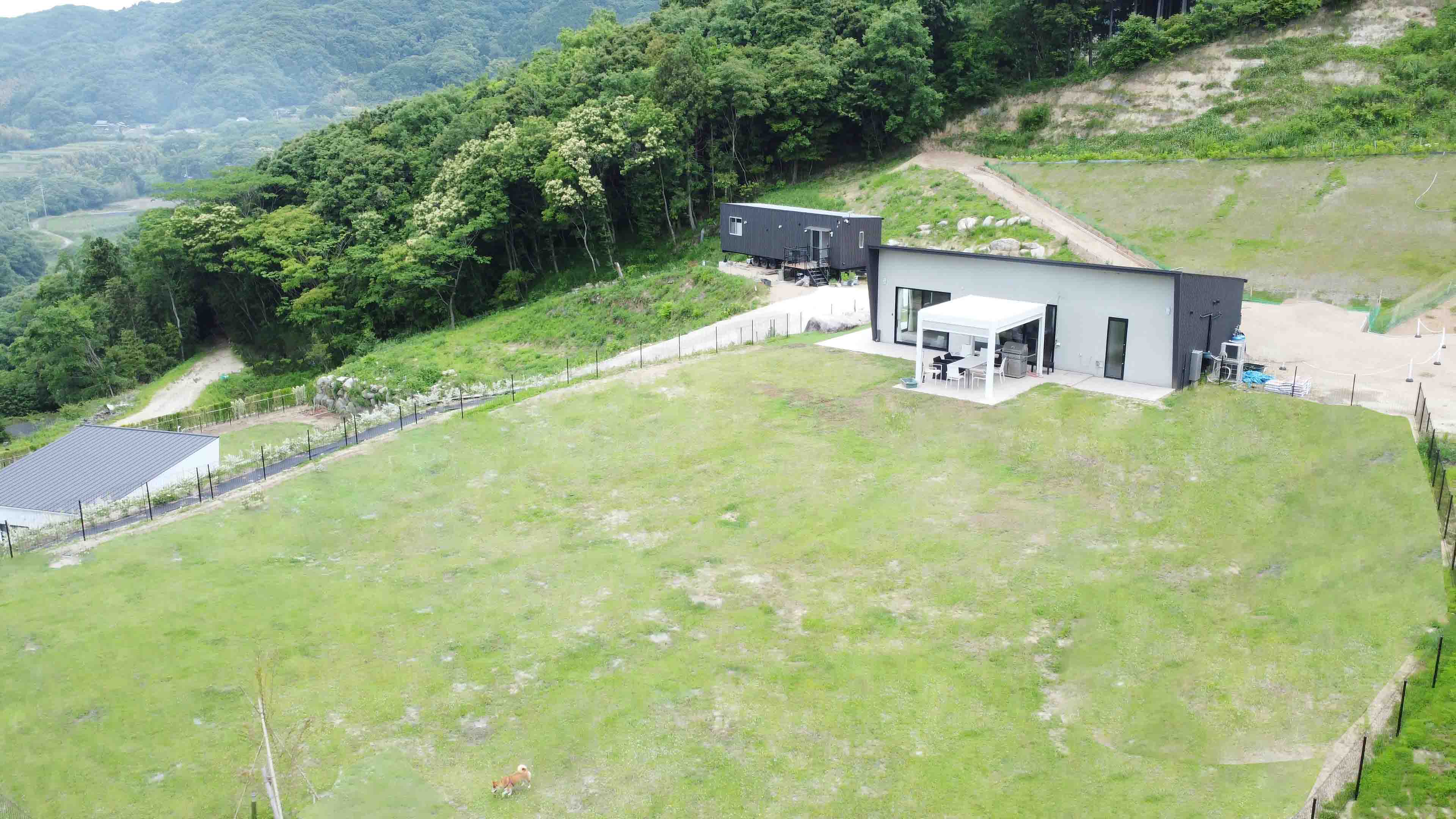 DOGGYWOOD淡路島_3枚目