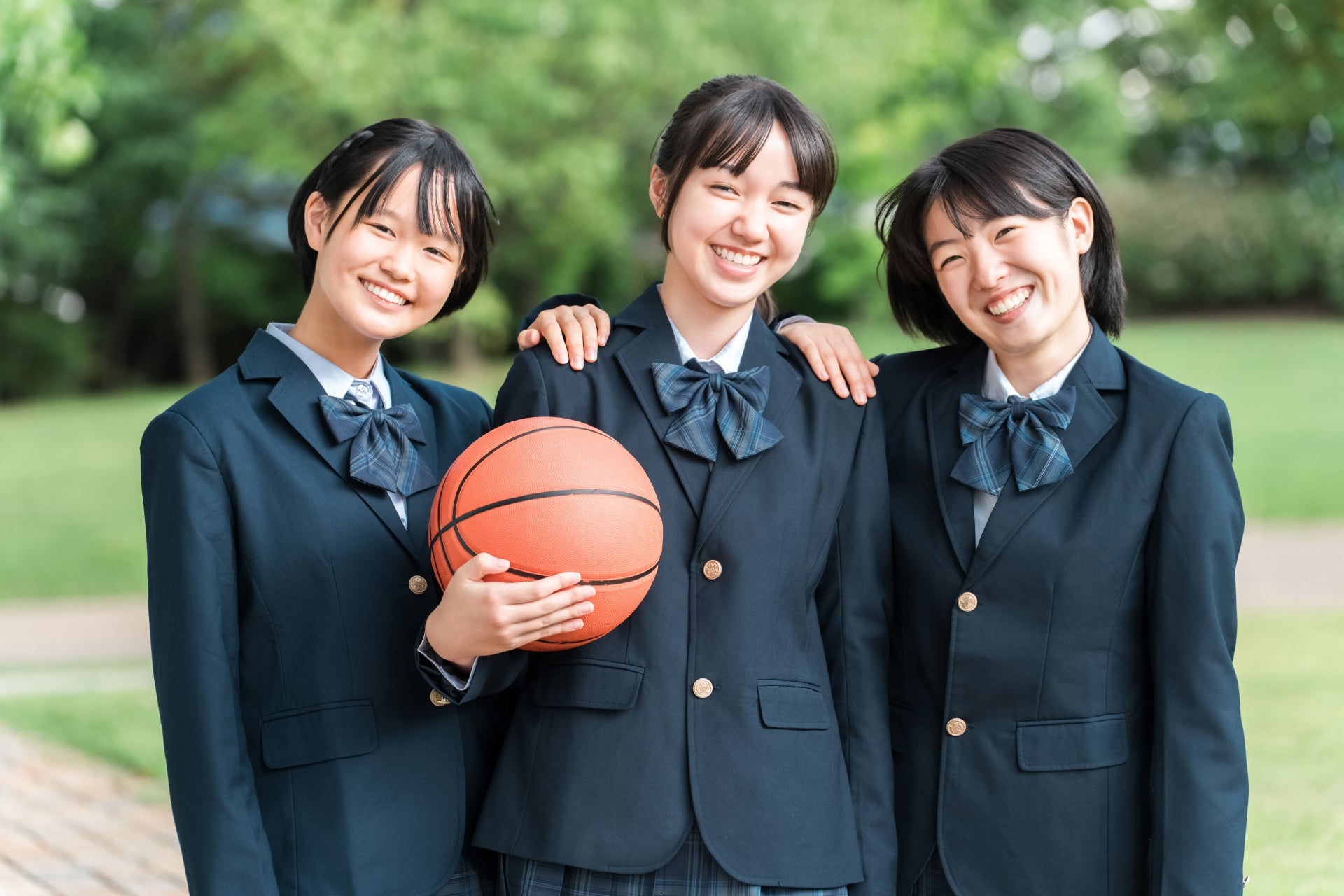 こやね鍼灸整骨院の学生メンテナンスの写真