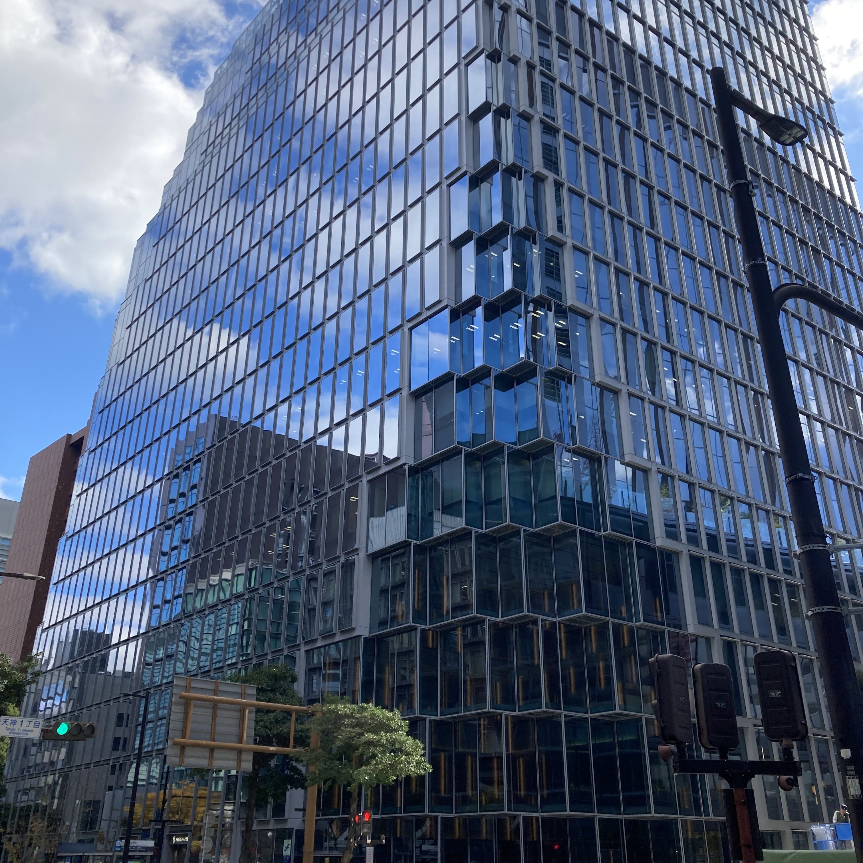 税理士法人アップパートナーズ 福岡天神・相続事業承継オフィス_1枚目