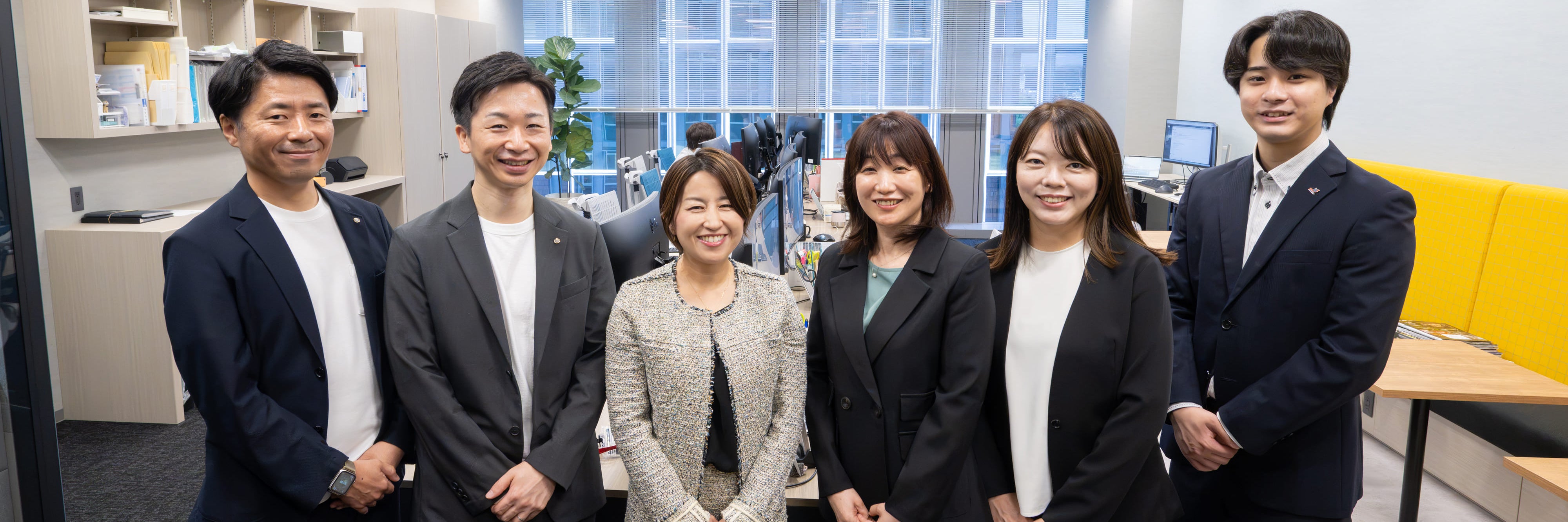 税理士法人アップパートナーズ 福岡天神・相続事業承継オフィス