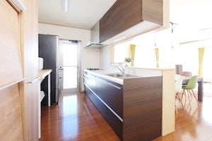 ハッピースタイルのプチリフォームサービスの写真
