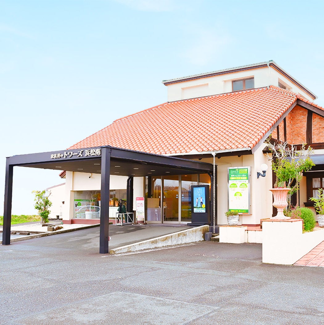 家族葬のトワーズ 浜松南_1枚目
