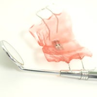 宮原歯科診療所の歯列矯正の写真