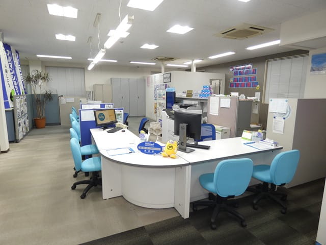 アパマンショップ 藤枝店の紹介写真_2枚目