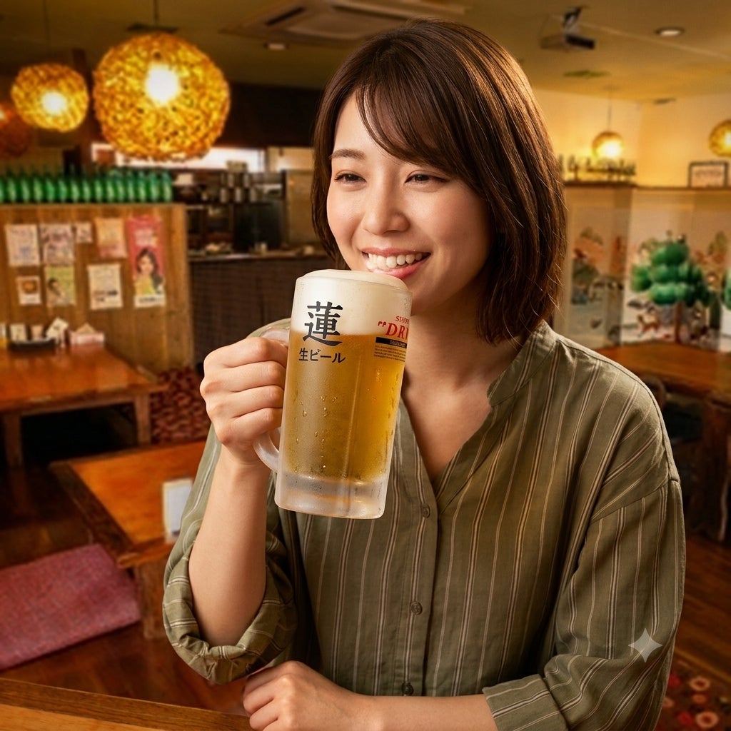 韓風創酒家蓮_3枚目